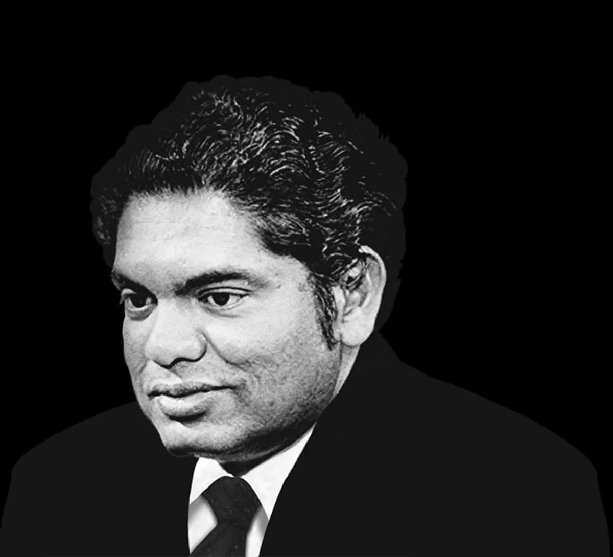 Lalith Athulathmudali